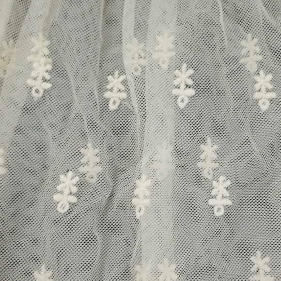 Boho tank - Picture 4 of 5